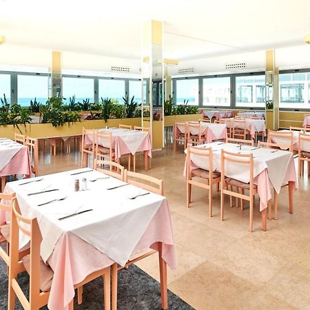 Hotel Delfin Plava Laguna Mugeba Esterno foto