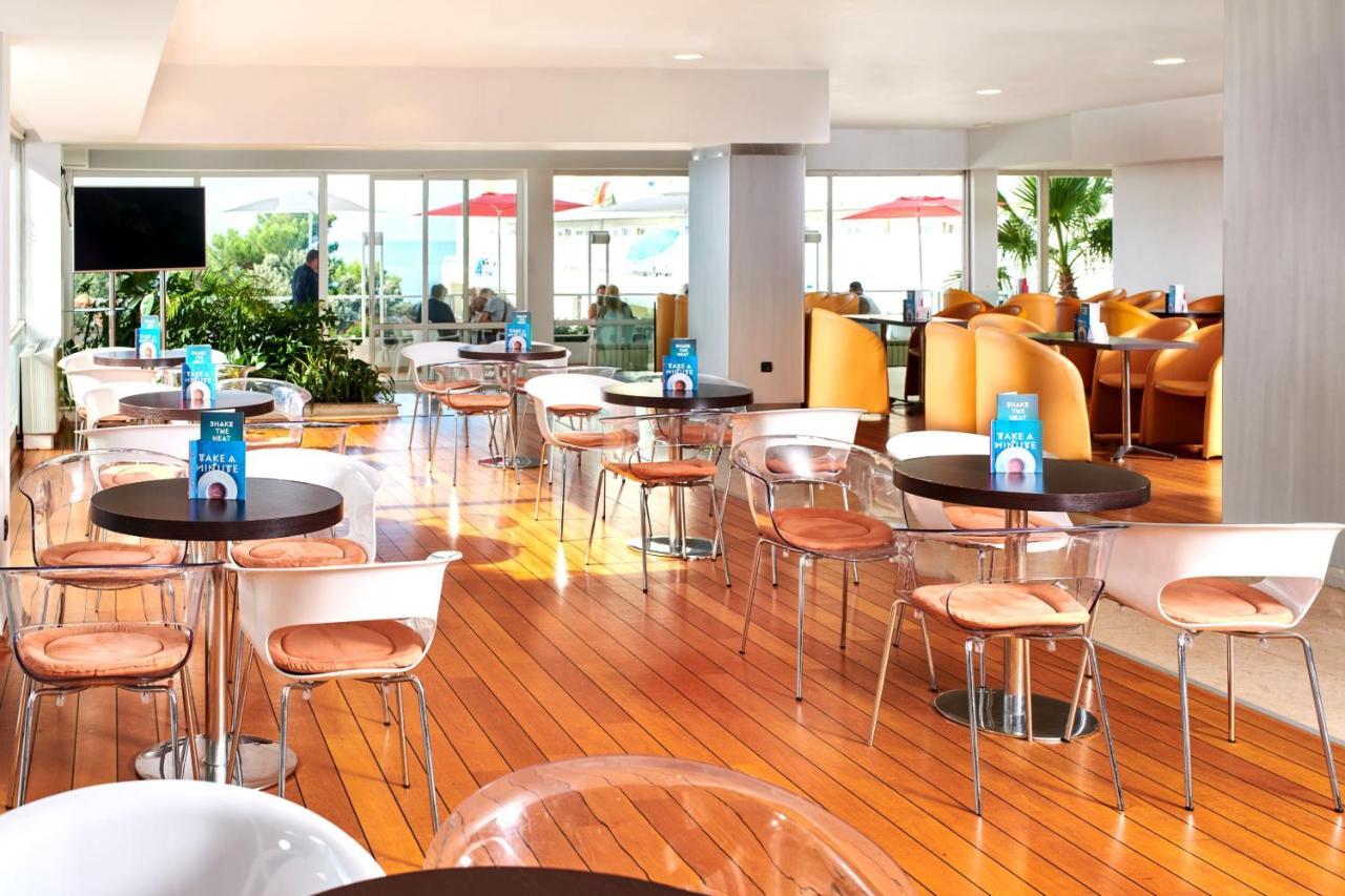 Hotel Delfin Plava Laguna Mugeba Esterno foto