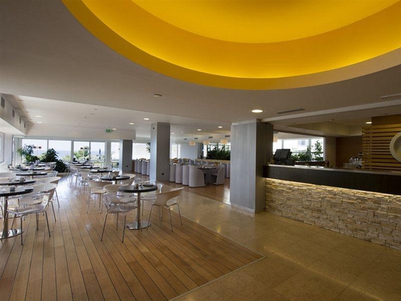 Hotel Delfin Plava Laguna Mugeba Esterno foto