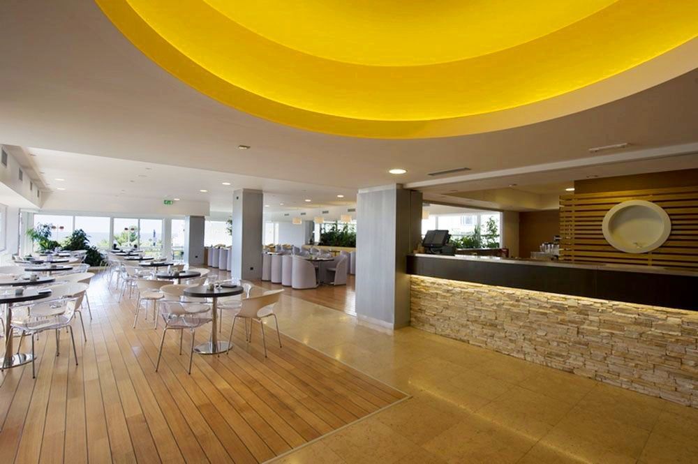 Hotel Delfin Plava Laguna Mugeba Esterno foto