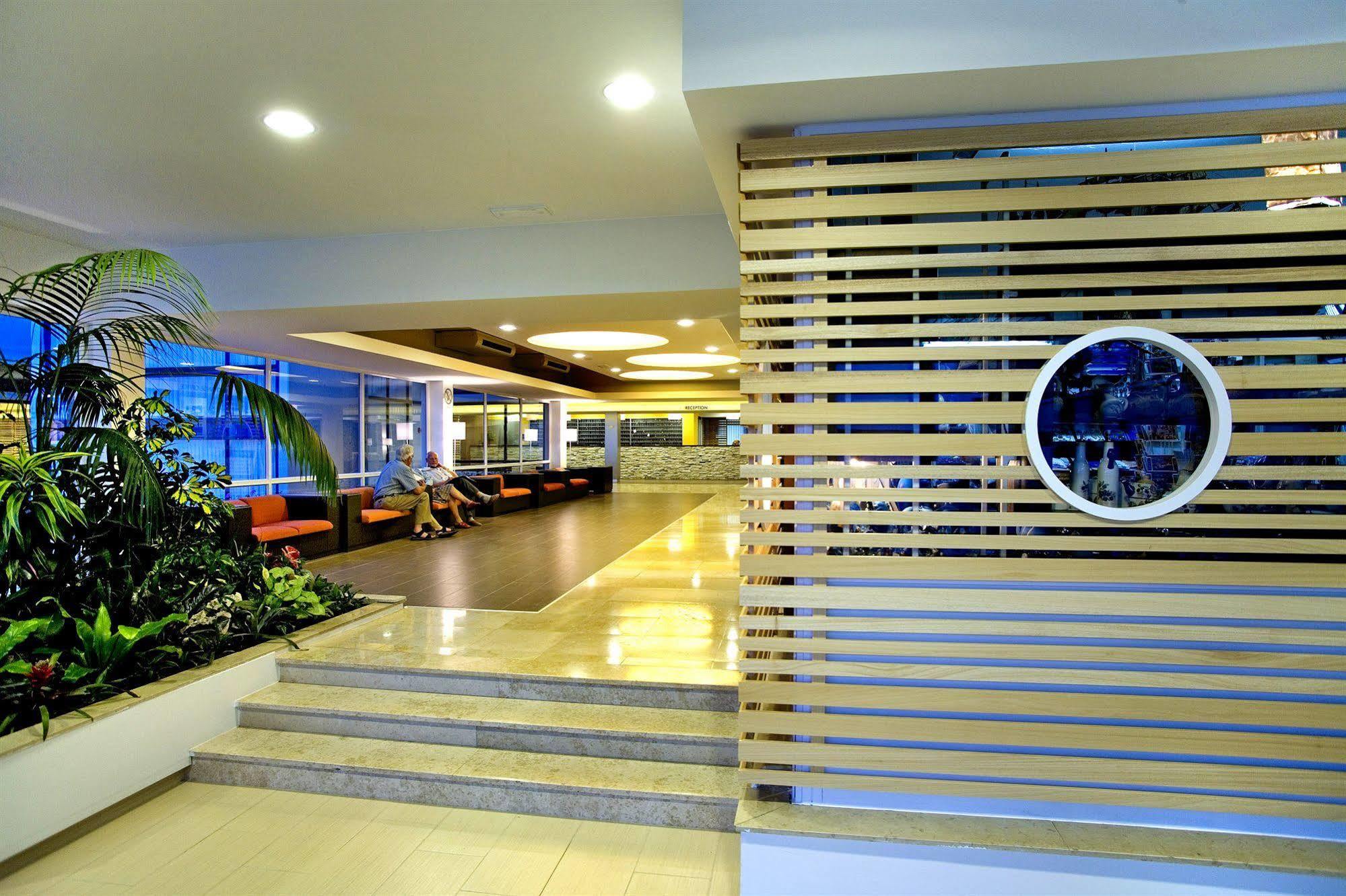 Hotel Delfin Plava Laguna Mugeba Esterno foto